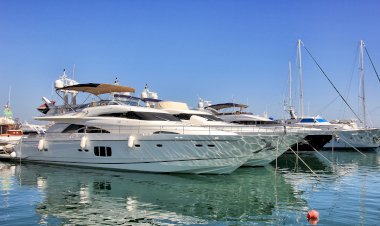 Привычки богатых людей.