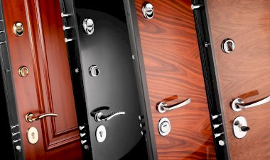 Как выбрать хорошую металлическую дверь, какую лучше купить
