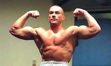 Топ-5 фильмов Жана-Клода ван Дамма с самым высоким рейтингов