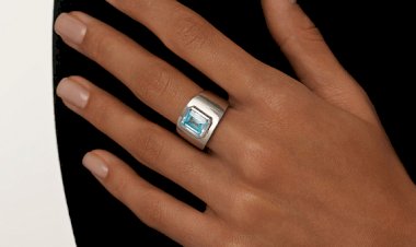 Интересная история: как я нашел кольцо