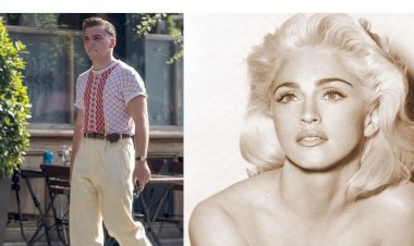 Кем стал старший сын певицы Мадонны