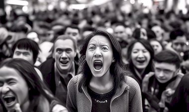 "Не могу остановиться"