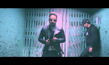 Mario Joy - California