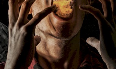 Восстановление после стресса.