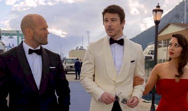 Операция "Фортуна". Искусство побеждать?