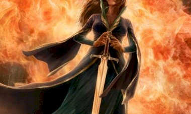 Записки ведьмачки