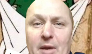 Анекдот про Карлсона