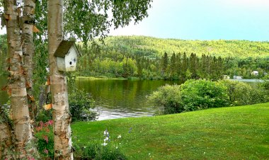 Учимся любить себя.