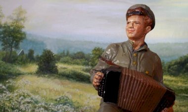 Играй Гармонь 2