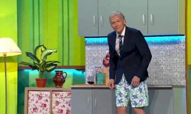 Уральские пельмени