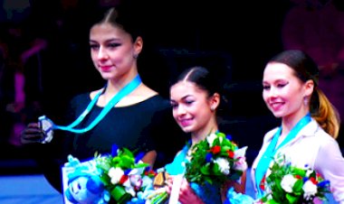 Почему женская фигурка сейчас уже не главный вид?