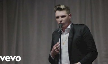John Newman - Love Me Again
