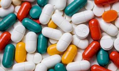 Всё что вы не знали о лекаствах