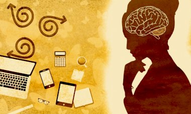 Подготовка к собеседованию.