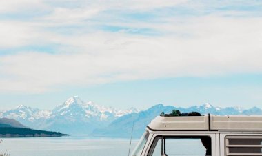 Один из лучших курортов России