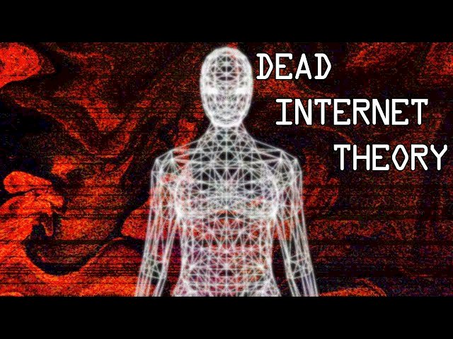 «Мёртвый интернет». Вернёмся ли мы в «доинтернетовскую» эпоху?