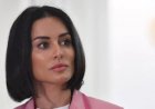 Тина Канделаки отреагировала на смерть комментатора Василия Уткина и рассказала о непростых отношениях с ним
