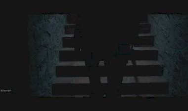 Спящие псы (2024)