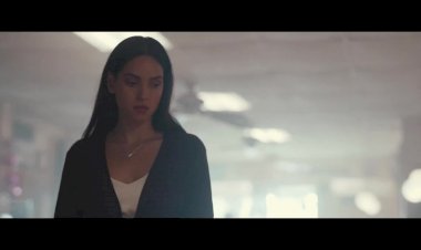 Я не киллер (2024)