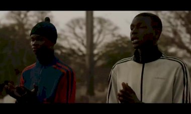 Я - капитан  (2024)