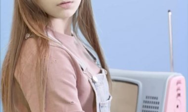 Катя Адушкина - Лимонад