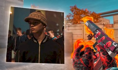 ПОСЛЕДНИЙ МУВИК KASAI С ЧИТАМИ