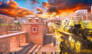 МУВИК В 1337 FPS!