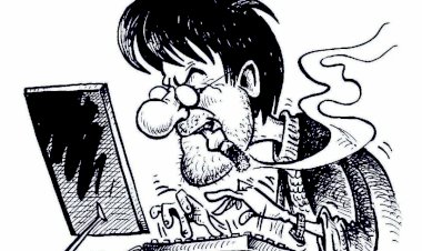 Мысли в слух.