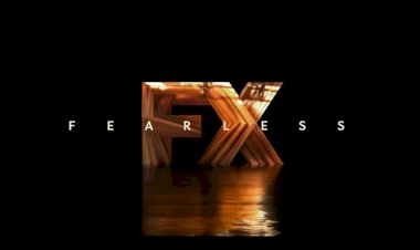 Сёгун 1 серия