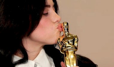 Как прошёл «Оскар»-2024: главные моменты