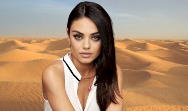 Из советской эмигрантки в звезду Голливуда: миниатюрная красотка Мила Кунис и её звездные мужчины