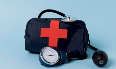 Когда нужна скорая помощь?