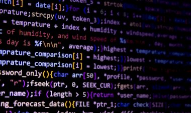 Создание графического интерфейса на Python