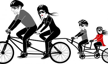 Не всем людям нужны дети.