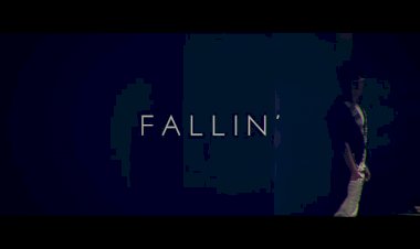 PLAYMEN - Fallin ft. Demy