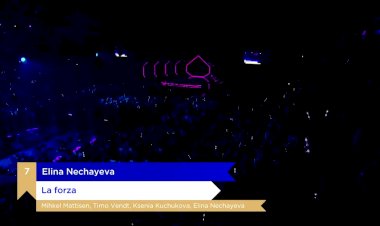 Элина Нечаева