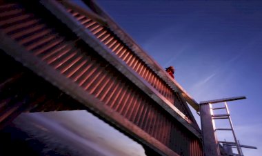 Kris Kross Amsterdam x Sofía Reyes x Tinie Tempah - How You Samba