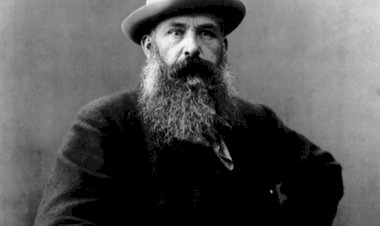 Как фотография создала человека... и целое направление в живописи