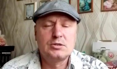 Коротко о моём Детстве.