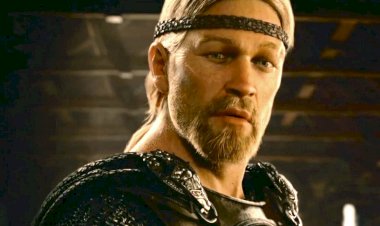 Легенды о Беовульфе - отважном герое. Что в них необычного?