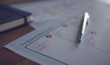 Деловое предложение