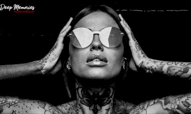 Дипхаус. Вокал Хаус. Диско