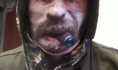 Анекдот про Солëные Бананы.