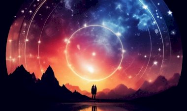 Гороскоп для всех знаков зодиака на выходные 30.03.20 - 31.03.24