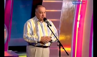 Юмор от Маменко