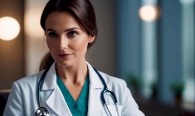 Чек-лист на посещение врача