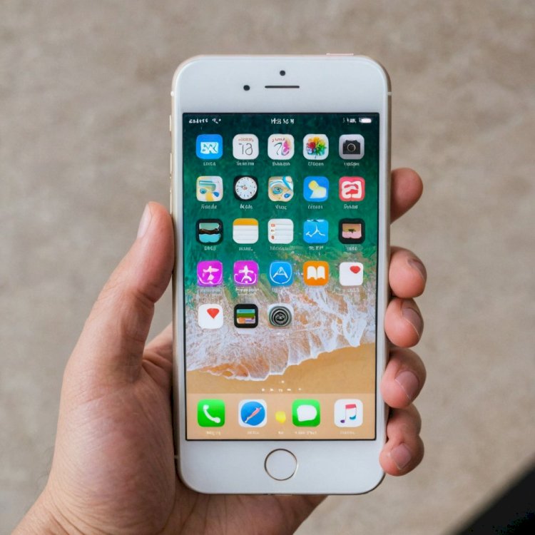 Смартфоны iPhone – что делает их такими популярными?