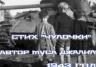 Стихотворение "ЧУЛОЧКИ"