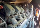 ТЯЖЕЛЕЙШИЙ ЗАПУСК ТЕПЛОВОЗА 2ТЭ116