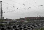 "Людмила" ТЭ109 следует резервом в дождливую погоду